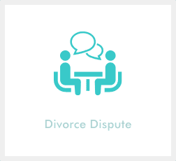 Divorce Dispute