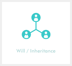Will / Inheritance
